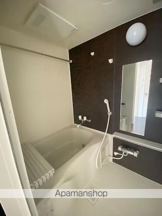 ファレーリア[1DK/30.36m2]のバス