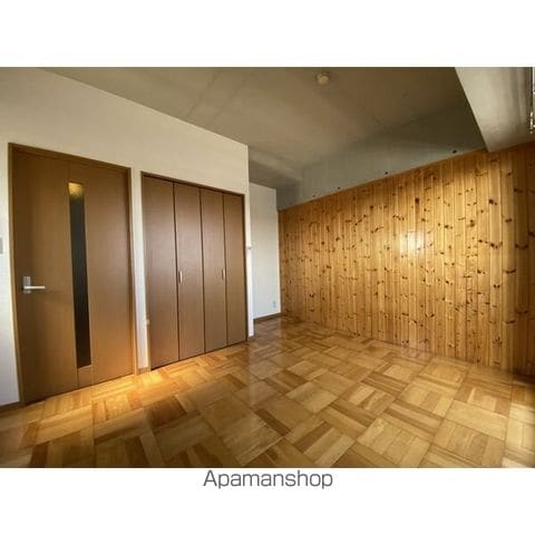 M’s House 1の内装写真