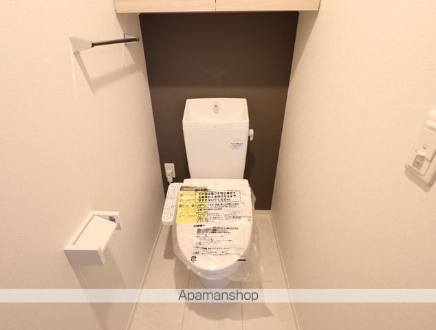 クリスタルパークテラスの内装写真