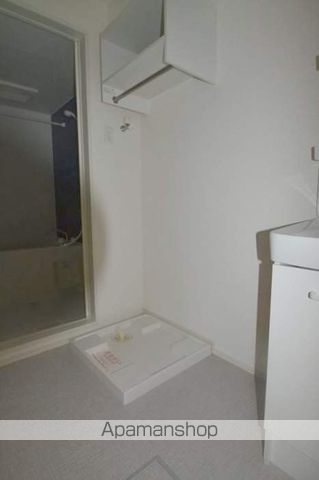 グランデMの内装写真