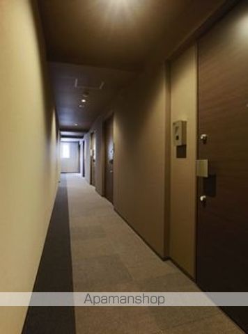 パークハビオ東陽町の外観写真