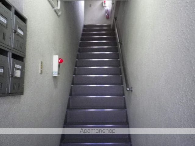 友田マンションの内装写真