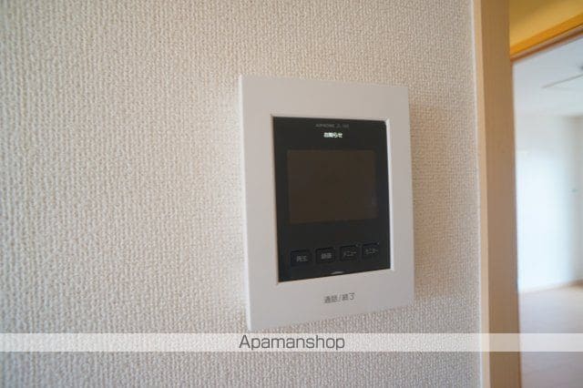 レイ・ミノールの内装写真