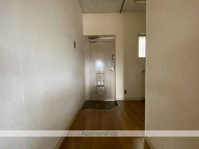 サニーハイツ宮脇の内装写真