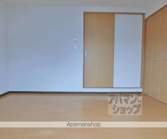 セレーノ大宮の内装写真