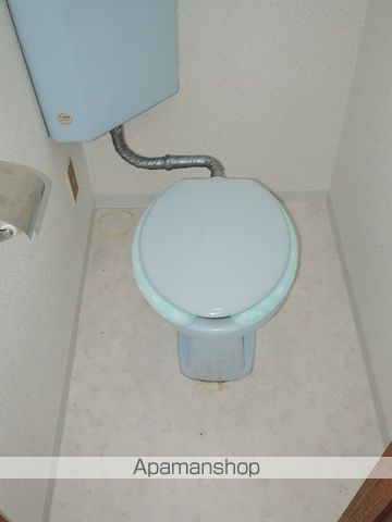 メゾンロベ36の内装写真