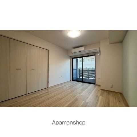 東京土地建物ビルディングの内装写真