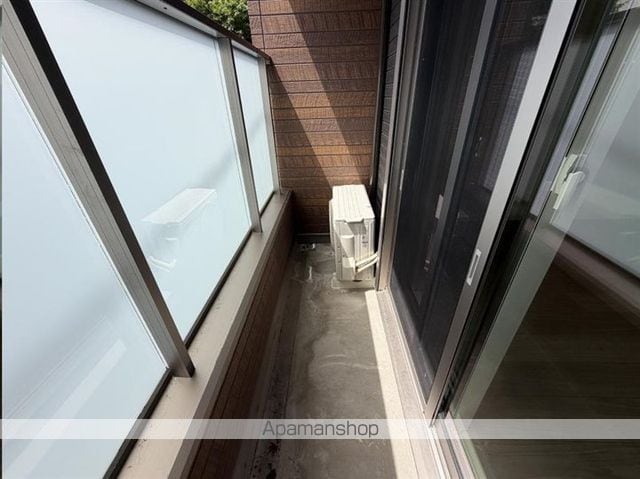 ベルリードUの内装写真