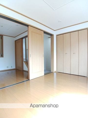 グリーンヒルの内装写真
