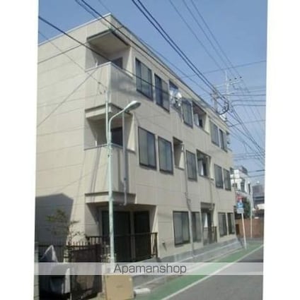 ＬＵＭＩＥＬＥ　Ｓ・ＫⅡ[1K/20m2]の外観2