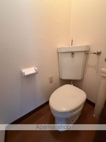 メゾンスガの内装写真