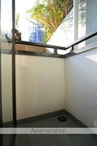 フェニックス代々木上原の内装写真