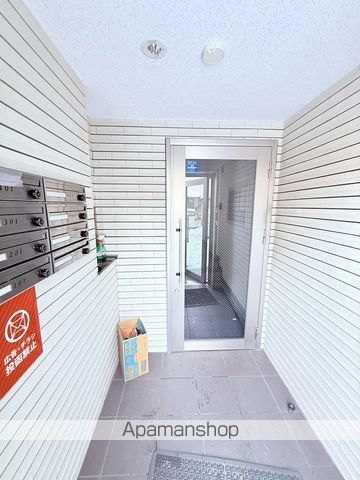 PASSIVE MANSION SOUTH5のその他写真