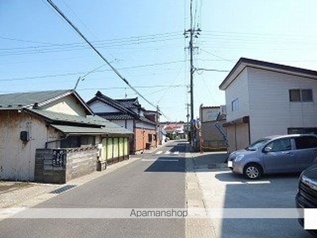 リバティヒルズの周辺写真