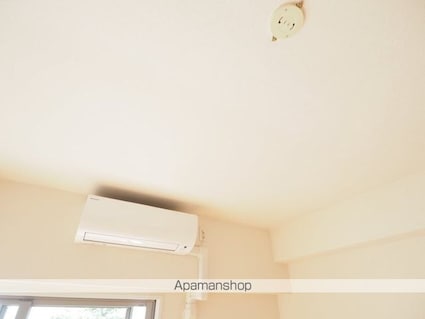 レジディア文京本郷[1K/25.6m2]のその他内装2