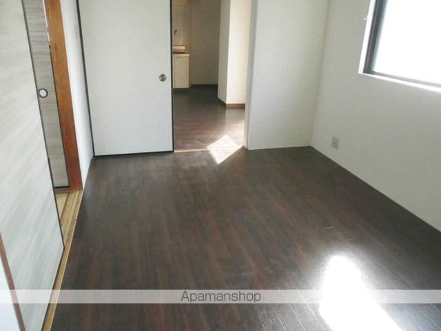 アベニール堺駅前の内装写真