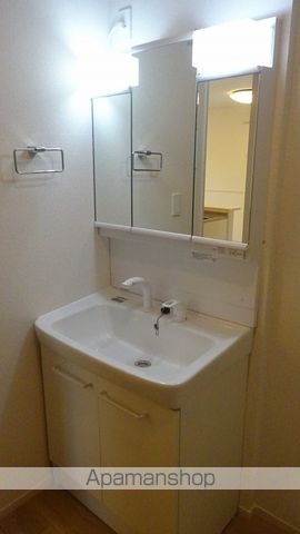フレージュ パラッツォIIの内装写真