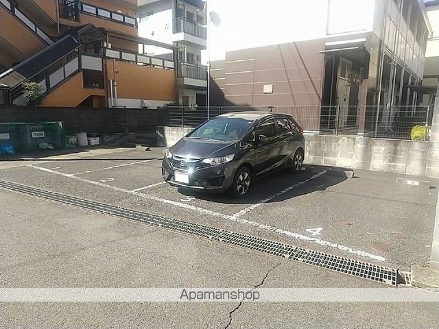 レオパレスハビタAのその他写真