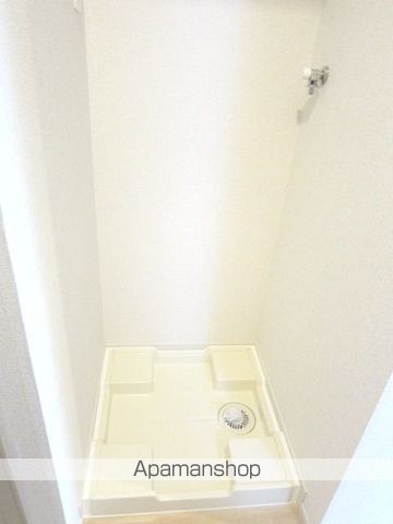 クレシェンテSの内装写真