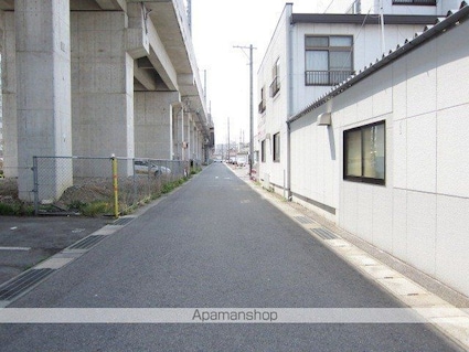 サンリッチ鶴賀[2K/30m2]の周辺1