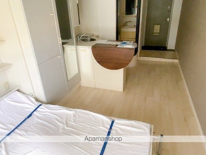 ラ・パルフェ・ド・アンティエール[1R/20.3m2]のその他部屋・スペース