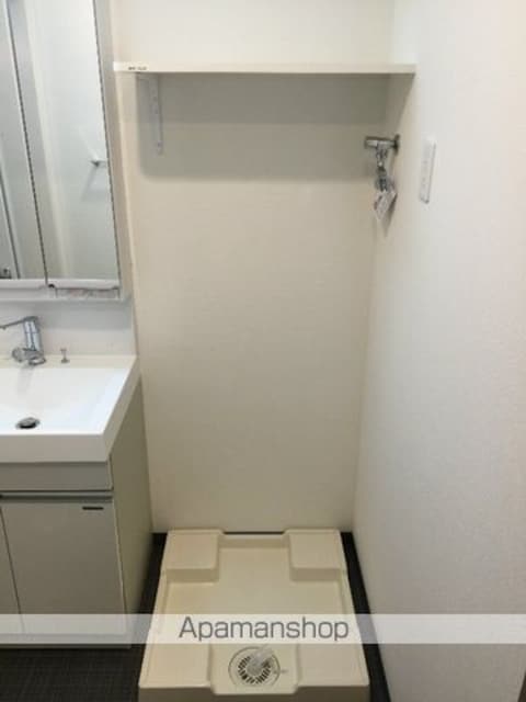 ＭＡＩＮＧＲＡＮＤＩＡ　ＡＳＡＫＵＳＡ[1K/25.73m2]の内装1