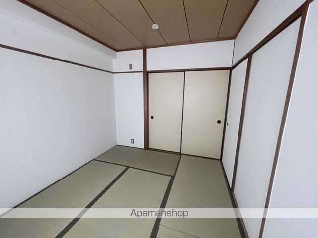 ライフステージ新大阪の内装写真