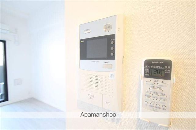 LA DOUCEUR新大阪の内装写真