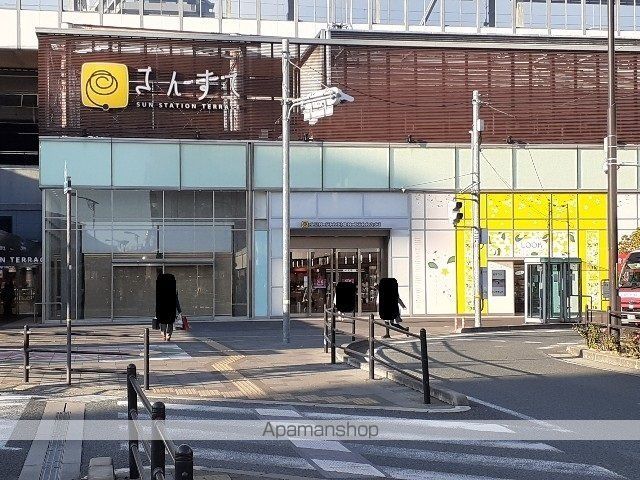 レガート元町の周辺写真