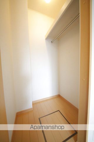 パナピア八王子の内装写真