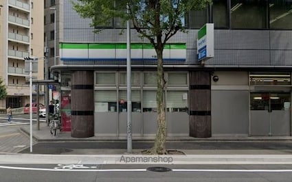 プレサンス名古屋ＳＴＡＴＩＯＮビジュ[1K/24.7m2]の周辺3