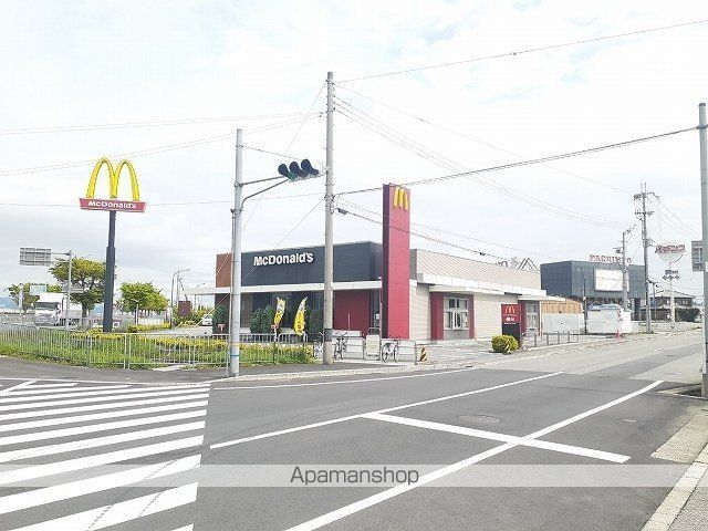 カトレアIIの周辺写真