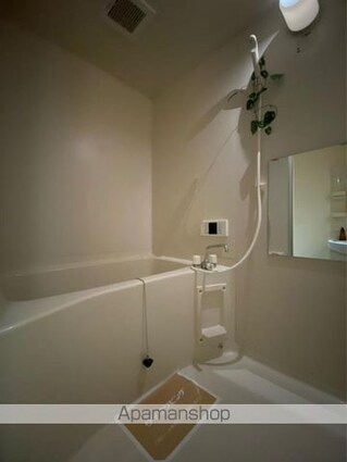 リースランド春日[3LDK/84.43m2]のバス