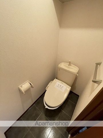 リバプールJの内装写真
