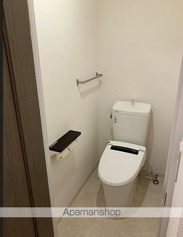 ライオンズマンション新高島平の内装写真