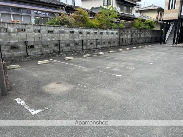 レオパレスエスティ 櫛原の内装写真