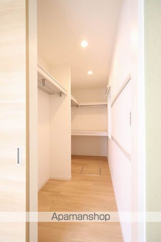 フレグランスKM C棟の内装写真