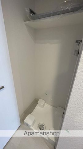 エスリード今池ルミナスの内装写真