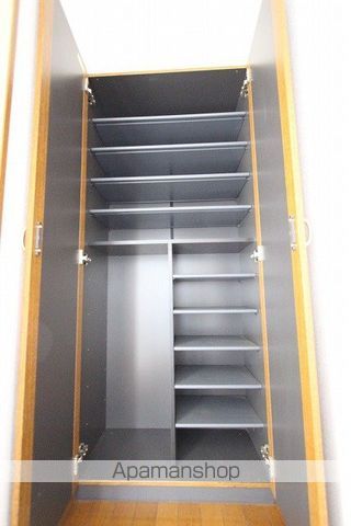 パステル壱番館の内装写真