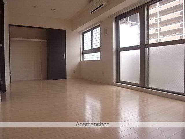 セントレイクセレブ徳川の内装写真