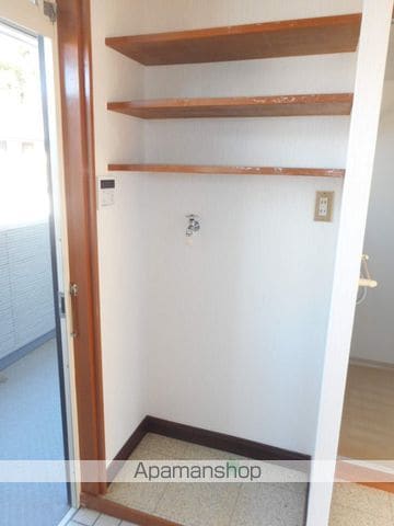 ハイツ北上の内装写真