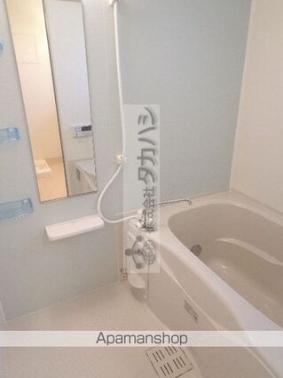 広島県福山市新涯町２丁目[2LDK/66.77m2]のバス