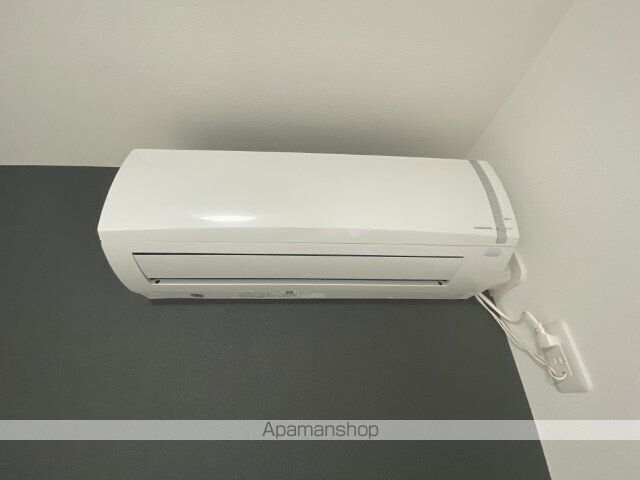ジーメゾン見沼大和田ノースの内装写真