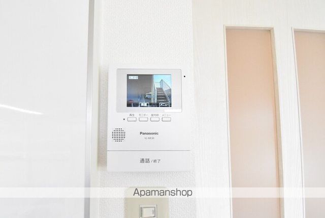 タカオハイツの内装写真