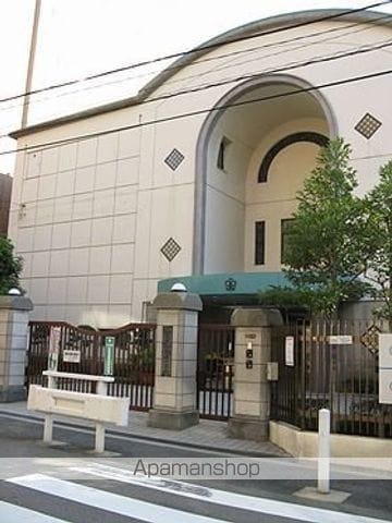 PRESSANCETANIMACHI九丁目駅前の周辺写真