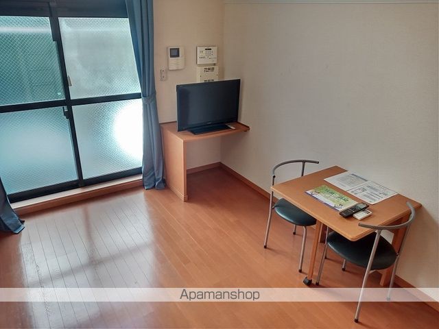 レオパレスGSTの内装写真