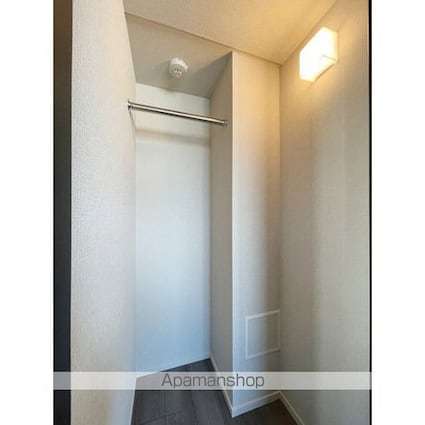 ジオエント浅草雷門[2DK/40.85m2]の収納