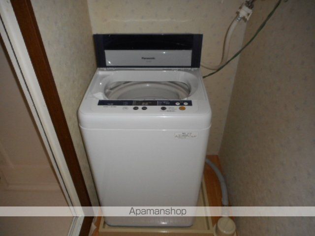 スパシオ星見ヶ丘の内装写真