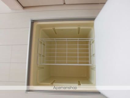 福島県福島市本内字南原[1R/27.56m2]の収納