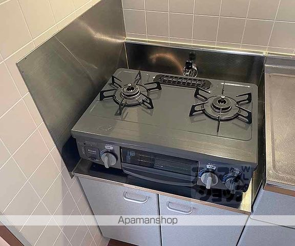 ディアコート楓の内装写真